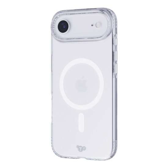 Tech21 T21 APPLE AP-1037 EVOLITE MGSAFE-CLR coque de protection pour téléphones portables 16,5 cm (6.5") Housse Noir