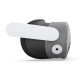 Urban Armor Gear 864003113131 accessoire intelligent à porter sur soi Étui Cendre Polycarbonate (PC)