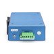 Digitus Commutateur Fast Ethernet industriel 8+2 ports