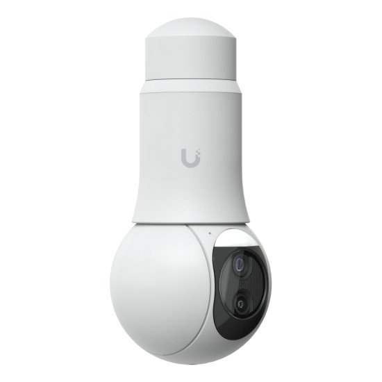 Ubiquiti G6 PTZ Sphérique Caméra de sécurité IP Intérieure et extérieure 3864 x 2160 pixels Plafond/Mur/Poteau