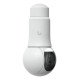 Ubiquiti G6 PTZ Sphérique Caméra de sécurité IP Intérieure et extérieure 3864 x 2160 pixels Plafond/Mur/Poteau