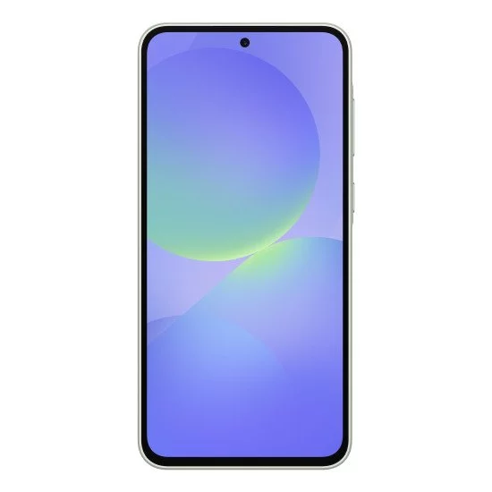 Samsung Galaxy A36 17 cm (6.7") Double SIM Android 15 5G USB Type-C 8 Go 256 Go 5000 mAh Citron vert Samsung Galaxy A36 17 cm (6.7") Double SIM Android 15 5G USB Type-C 8 Go 256 Go 5000 mAh Citron vert