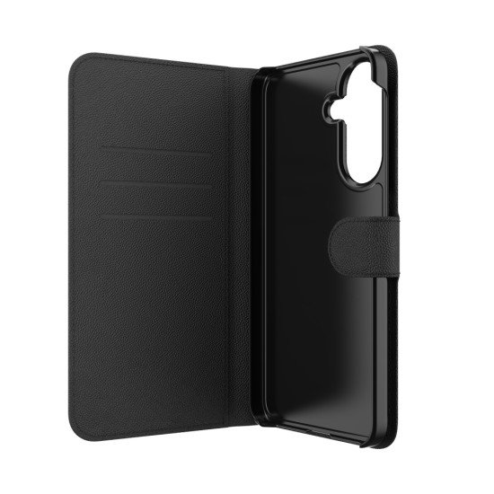 ZAGG Folio coque de protection pour téléphones portables 17 cm (6.7") Noir