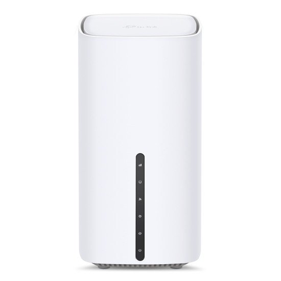 TP-Link Archer NX600 routeur sans fil Gigabit Ethernet Bi-bande (2,4 GHz / 5 GHz) 5G Blanc