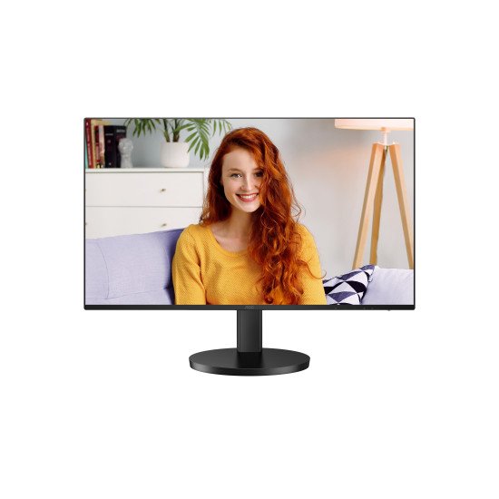 AOC B3 27B3CF2 LED display 68,6 cm (27") 1920 x 1080 pixels Full HD Noir