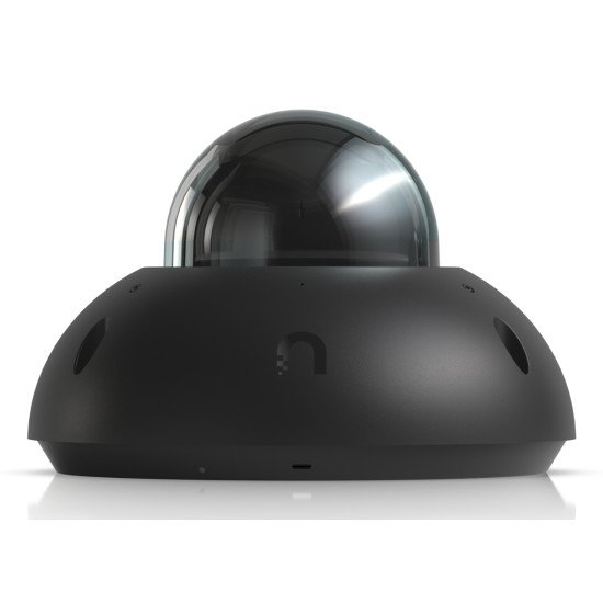 Ubiquiti G6 Dome Dôme Caméra de sécurité IP Intérieure et extérieure 3840 x 2160 pixels Plafond/mur