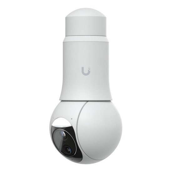 Ubiquiti G6 PTZ Sphérique Caméra de sécurité IP Intérieure et extérieure 3864 x 2160 pixels Plafond/Mur/Poteau