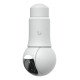 Ubiquiti G6 PTZ Sphérique Caméra de sécurité IP Intérieure et extérieure 3864 x 2160 pixels Plafond/Mur/Poteau