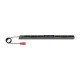Eaton EVMIF316A unité de distribution d'énergie 24 sortie(s) CA 22.5U Noir
