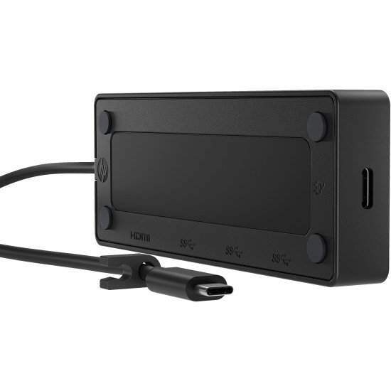 HP Concentrateur USB-C de voyage G3 HP Concentrateur USB-C de voyage G3