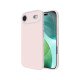 ZAGG Manhattan Snap coque de protection pour téléphones portables 16,5 cm (6.5") Housse Rose ZAGG Manhattan Snap coque de protection pour téléphones portables 16,5 cm (6.5") Housse Rose