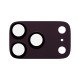 PanzerGlass ® Fender Camera Protector Dark Cherry iPhone 2026 Pro Protection d'écran transparent 1 pièce(s)