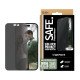 PanzerGlass SAFE. by ® Privacy Screen Protector iPhone 16 | 15 | Ultra-Wide Fit Protection d'écran transparent Apple 1 pièce(s)