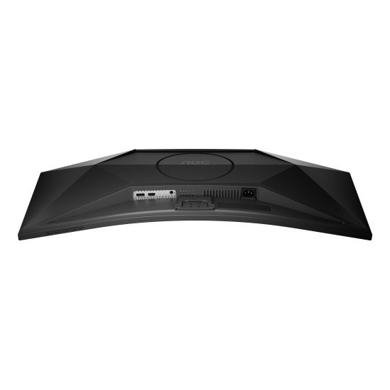 AOC B3 CU34B3E écran PC 86,4 cm (34") 3440 x 1440 pixels Wide Quad HD LED Noir