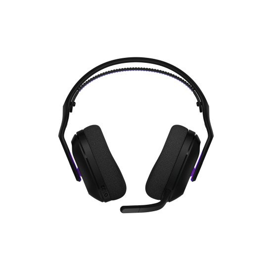 Logitech G G522 Lightspeed Casque Avec fil &sans fil Arceau Jouer USB Type-C Bluetooth Noir Logitech G G522 Lightspeed Casque Avec fil &sans fil Arceau Jouer USB Type-C Bluetooth Noir