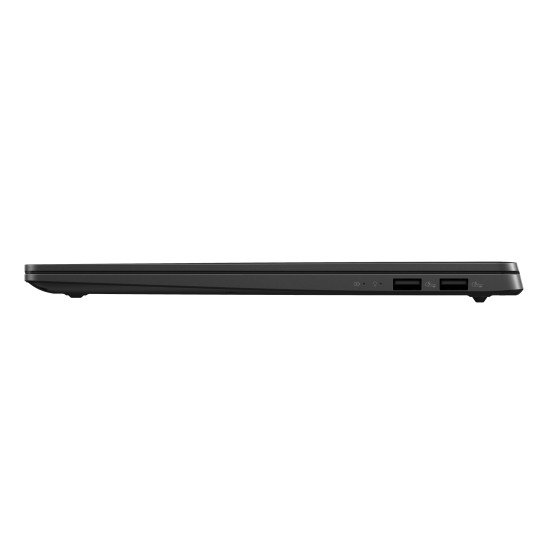 ASUS Vivobook S 14 OLED S5406SA-QD227W Intel Core Ultra 7 258V Ordinateur portable 35,6 cm (14") WUXGA 32 Go LPDDR5x-SDRAM 1 To SSD Wi-Fi 7 (802.11be) Windows 11 Home Allemand Noir ASUS Vivobook S 14 OLED S5406SA-QD227W Intel Core Ultra 7 258V Ordinateur portable 35,6 cm (14") WUXGA 32 Go LPDDR5x-SDRAM 1 To SSD Wi-Fi 7 (802.11be) Windows 11 Home Allemand Noir