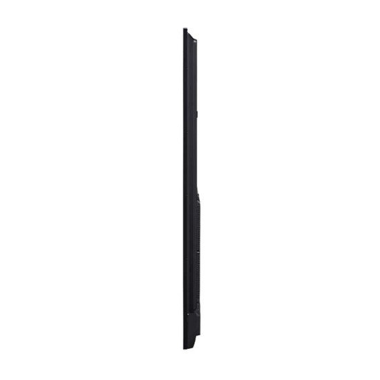 LG 86UL5Q-E Écran plat de signalisation numérique 2,18 m (86") LED Wifi 500 cd/m² 4K Ultra HD Noir WebOS 24/7