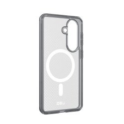 Urban Armor Gear Dot coque de protection pour téléphones portables 17 cm (6.7") Housse Cendre, Transparent