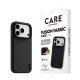 PanzerGlass CR23769 coque de protection pour téléphones portables 16 cm (6.3") Housse Noir