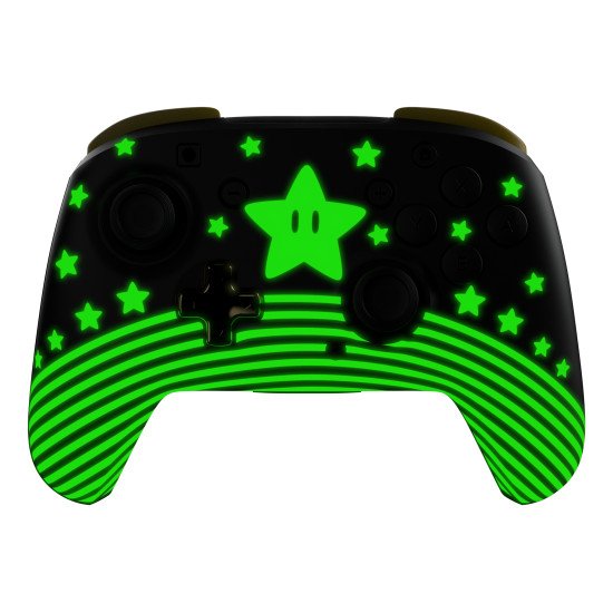 Turtle Beach Rematch: Super Mario Star Turtle Beach Rematch: Super Mario Star