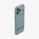 Spigen Parallax S (MagFit) coque de protection pour téléphones portables 17,5 cm (6.9") Housse Vert