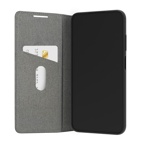 dbramante1928 Oslo coque de protection pour téléphones portables 17 cm (6.7") Folio Noir