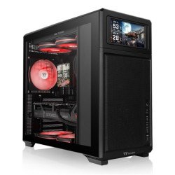 Thermaltake TR300 TG Midi Tower Noir