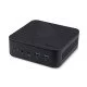 Acer Veriton N N1502G Mini I7516 Intel® Core™ i7 i7-1355U 16 Go DDR4-SDRAM 512 Go SSD Windows 11 Pro Mini PC Noir Acer Veriton N N1502G Mini I7516 Intel® Core™ i7 i7-1355U 16 Go DDR4-SDRAM 512 Go SSD Windows 11 Pro Mini PC Noir