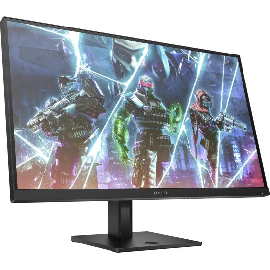 OMEN by HP Écran gamer FHD 240 Hz OMEN 27 pouces - OMEN 27s OMEN by HP Écran gamer FHD 240 Hz OMEN 27 pouces - OMEN 27s