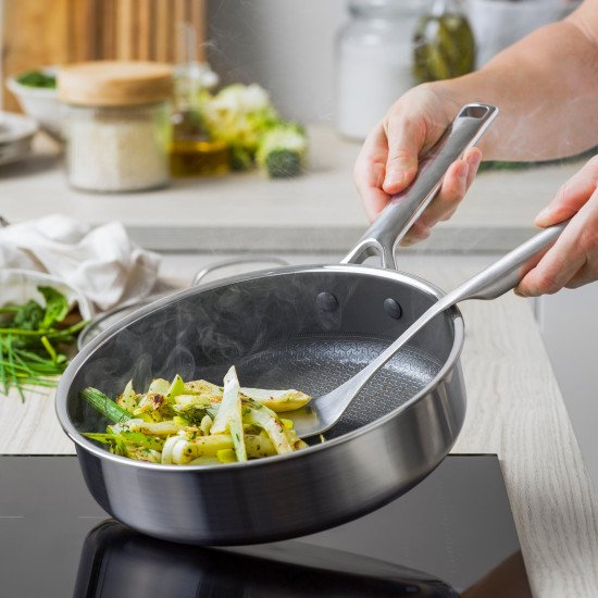 GreenPan Apex Sauteuse Rond