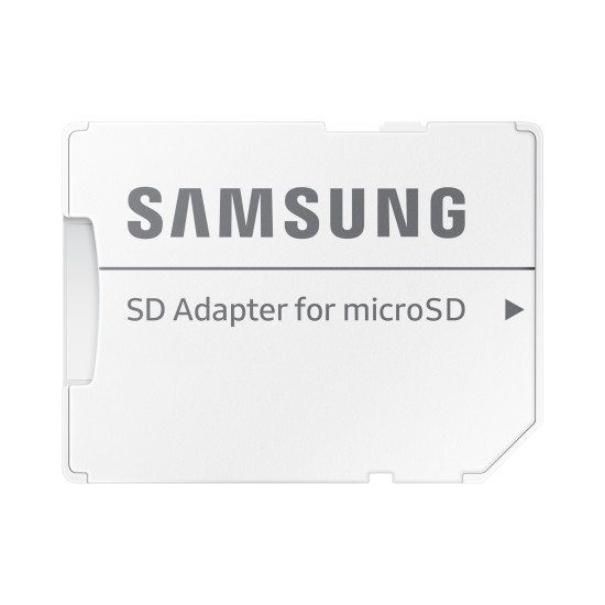 Samsung MB-MD256S 256 Go MicroSDXC UHS-I Classe 10