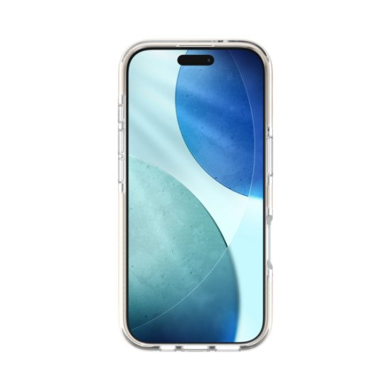 ZAGG Santa Cruz Snap coque de protection pour téléphones portables 16 cm (6.3") Housse Titane, Transparent ZAGG Santa Cruz Snap coque de protection pour téléphones portables 16 cm (6.3") Housse Titane, Transparent