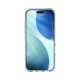 ZAGG Santa Cruz Snap coque de protection pour téléphones portables 16 cm (6.3") Housse Titane, Transparent ZAGG Santa Cruz Snap coque de protection pour téléphones portables 16 cm (6.3") Housse Titane, Transparent