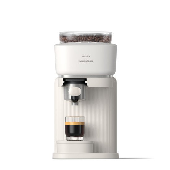 Philips Baristina BAR300/00 Machine expresso