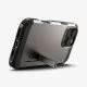 Spigen Tough Armor AI (MagFit) coque de protection pour téléphones portables 16 cm (6.3") Housse Gris Spigen Tough Armor AI (MagFit) coque de protection pour téléphones portables 16 cm (6.3") Housse Gris