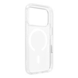 Belkin SheerForce coque de protection pour téléphones portables 16 cm (6.3") Housse Transparent
