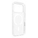 Belkin SheerForce coque de protection pour téléphones portables 16 cm (6.3") Housse Transparent