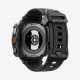 Spigen Rugged Armor Pro Bande Noir Polyuréthane thermoplastique (TPU)