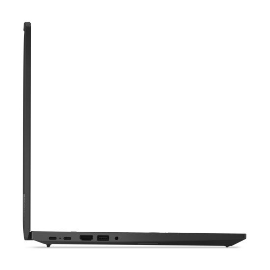 Lenovo ThinkPad T16 Gen 4 (AMD) Copilot+ PC AMD Ryzen AI 7 PRO 350 Ordinateur portable 40,6 cm (16") WUXGA 32 Go DDR5-SDRAM 1 To SSD Wi-Fi 7 (802.11be) Windows 11 Pro Belge Noir Lenovo ThinkPad T16 Gen 4 (AMD) Copilot+ PC AMD Ryzen AI 7 PRO 350 Ordinateur portable 40,6 cm (16") WUXGA 32 Go DDR5-SDRAM 1 To SSD Wi-Fi 7 (802.11be) Windows 11 Pro Belge Noir