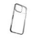 ZAGG Santa Cruz coque de protection pour téléphones portables 17,5 cm (6.9") Housse Noir, Transparent ZAGG Santa Cruz coque de protection pour téléphones portables 17,5 cm (6.9") Housse Noir, Transparent