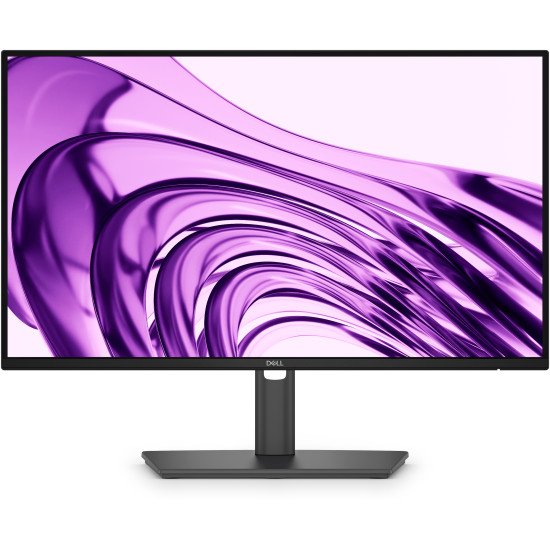 DELL Pro P P2226H écran PC 54,6 cm (21.5") 1920 x 1080 pixels Full HD LCD Gris