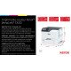 Xerox VersaLink C620 - Imprimante recto verso A4 50 ppm, PS3 PCL5e/6, 2 magasins 650 feuilles