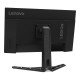 Lenovo Legion R27qe écran PC 68,6 cm (27") 2560 x 1440 pixels Quad HD LED Noir Lenovo Legion R27qe écran PC 68,6 cm (27") 2560 x 1440 pixels Quad HD LED Noir