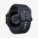 Spigen Rugged Armor Emplacement Noir Polyuréthane thermoplastique (TPU) Spigen Rugged Armor Emplacement Noir Polyuréthane thermoplastique (TPU)