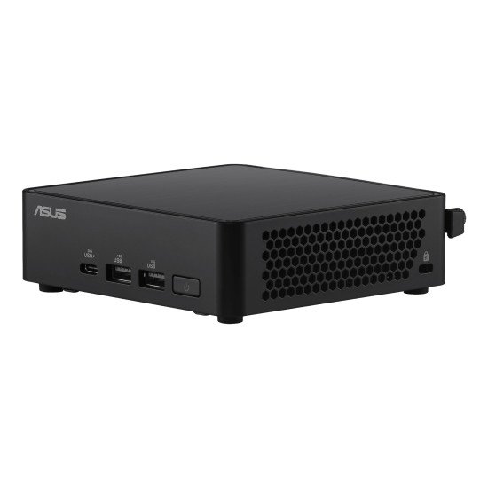 ASUS NUC 14 Pro RNUC14RVKI300003I UCFF Noir 100U