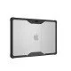 Urban Armor Gear PLYO 38,1 cm (15") Coque Noir, Transparent Urban Armor Gear PLYO 38,1 cm (15") Coque Noir, Transparent