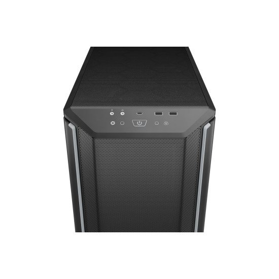 be quiet! Dark Base 701 Black Midi Tower Noir