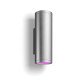 Philips Hue White and Color ambiance Applique murale extérieure Appear Philips Hue White and Color ambiance Applique murale extérieure Appear