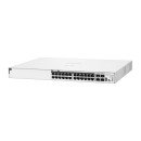 HPE Networking Instant On Switch 48p Gigabit CL4 PoE 4p SFP+ 370W 1940