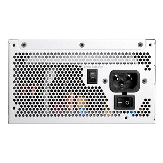 Thermaltake Toughpower GT Snow 1200W unité d'alimentation d'énergie 24-pin ATX ATX Blanc Thermaltake Toughpower GT Snow 1200W unité d'alimentation d'énergie 24-pin ATX ATX Blanc
